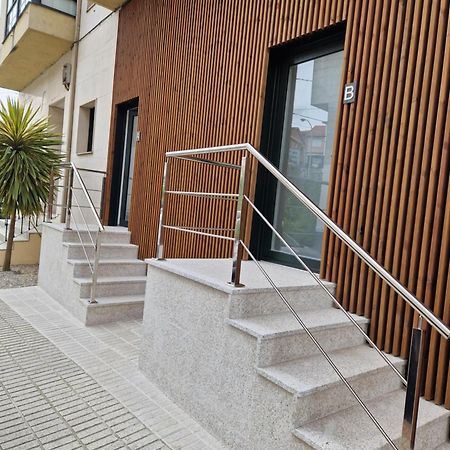 Apartaments Marina A5 雷东德拉 外观 照片