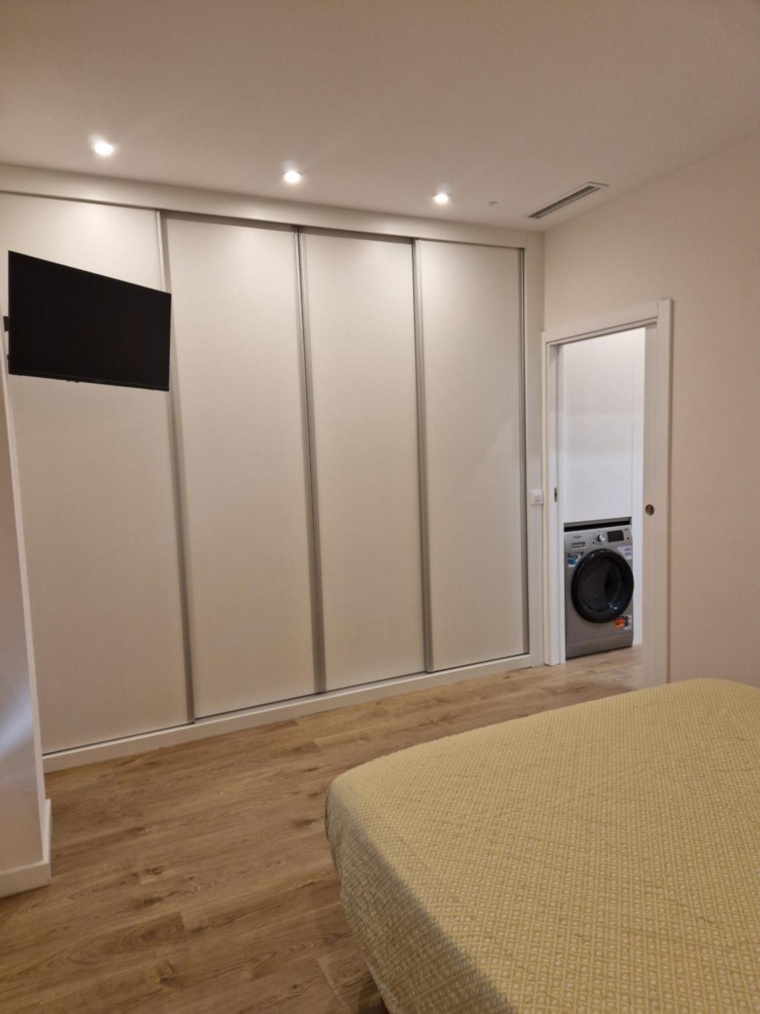 Apartaments Marina A5 雷东德拉 外观 照片